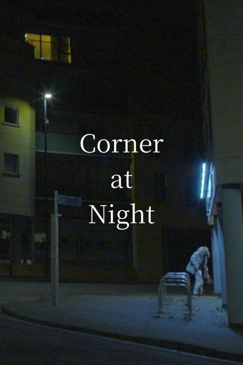 Corner at Night (2025) poster