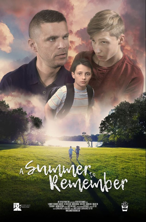 A Summer to Remember (2020) poster
