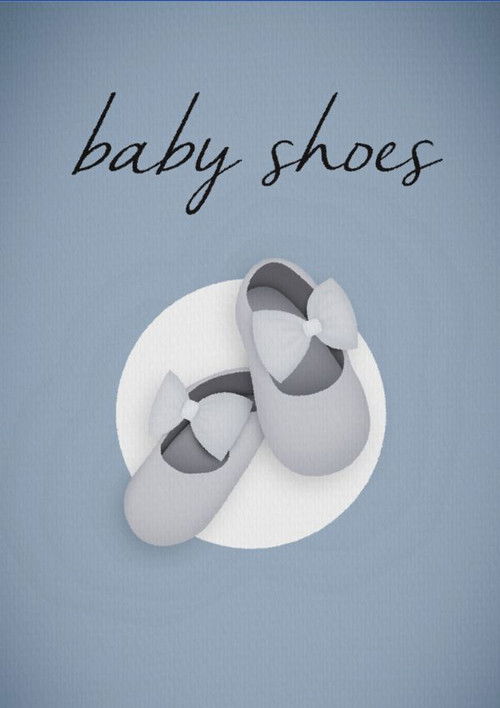 Baby Shoes (2024) poster