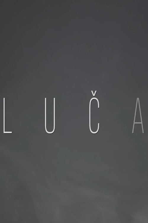Luča (2022) poster