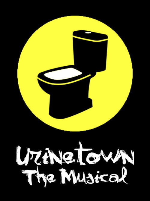 Urinetown (2001) poster