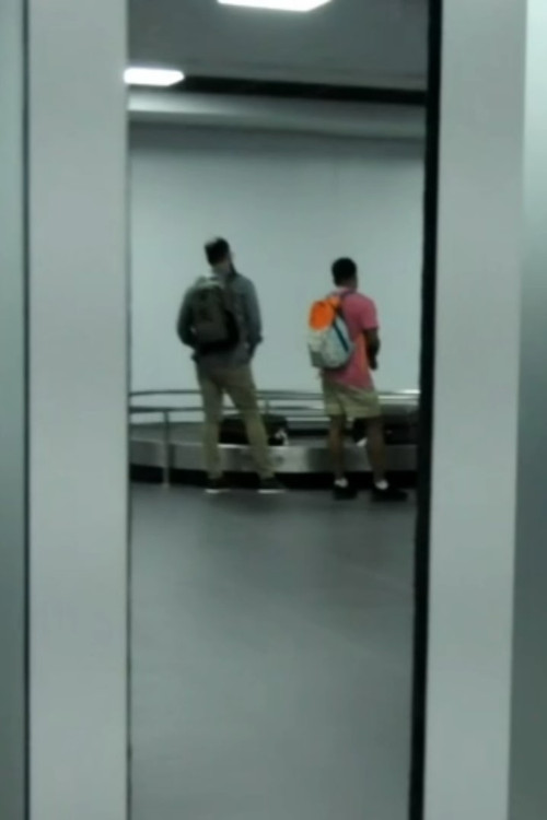 A Chegada de Avelino (2025) poster