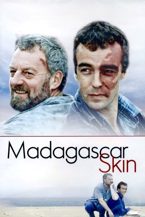 Madagascar Skin (1995) poster
