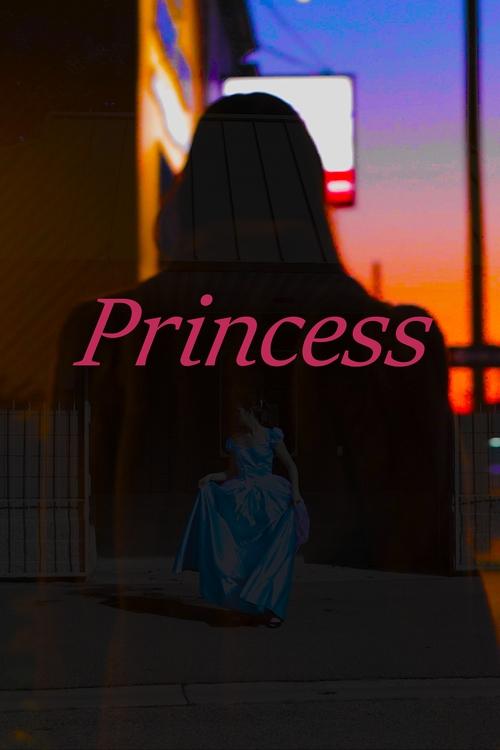 Princess (2023) poster