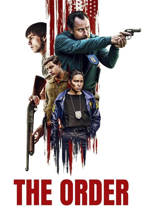 Düzen (2024) poster