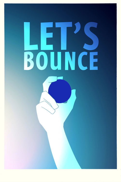 Let's Bounce (2022) poster