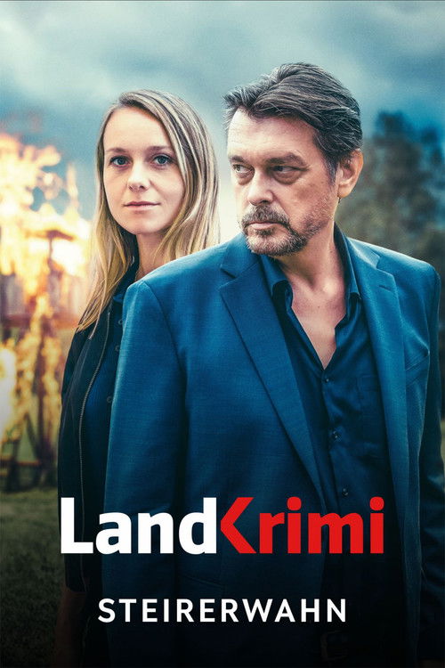 Steirerwahn (2025) poster