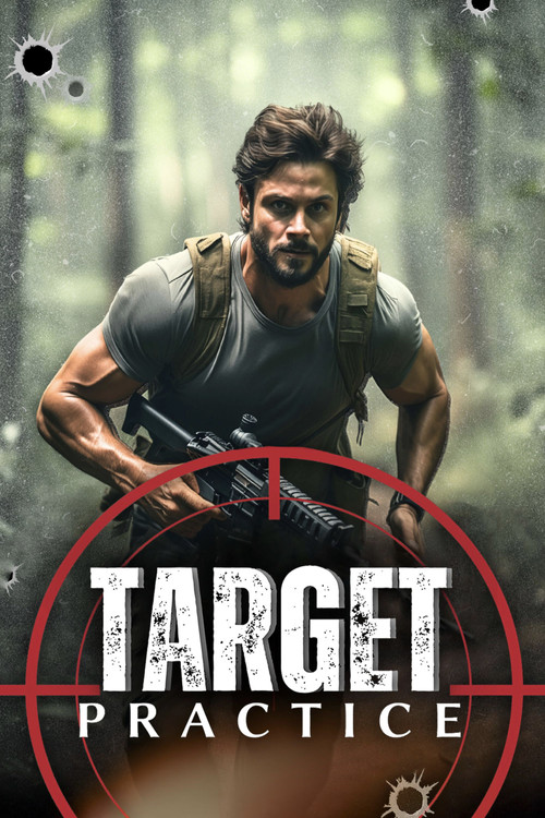 Target Practice (2010) poster