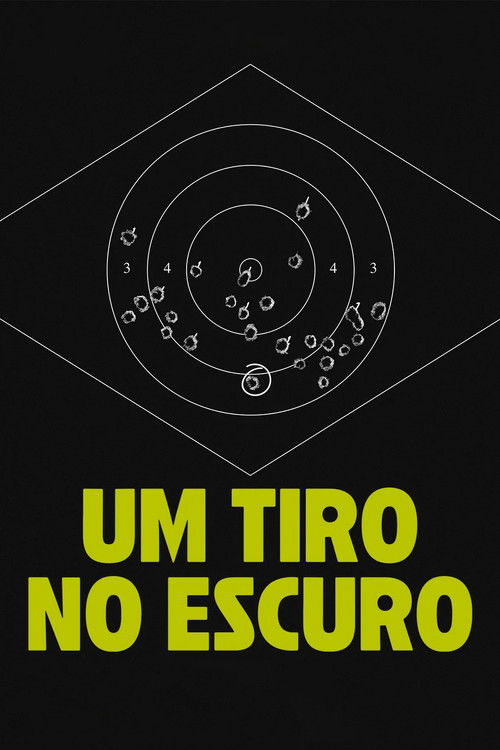 Um Tiro no Escuro (2022) poster