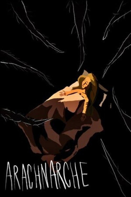 Arachnarche (2020) poster