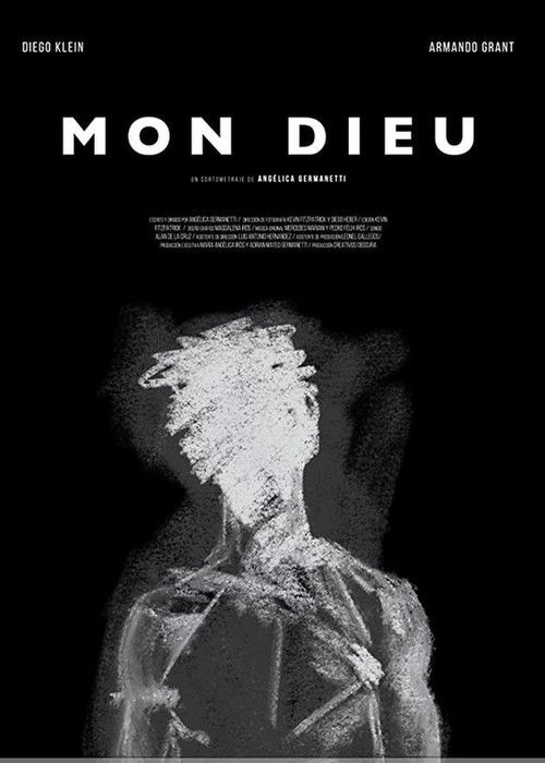 Mon Dieu (2020) poster