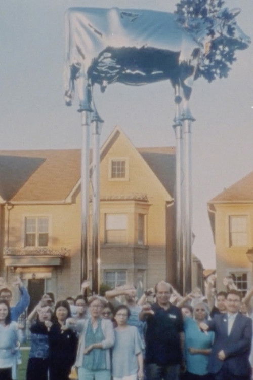 Surface Rites (2022) poster