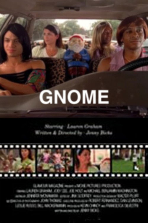 Gnome (2005) poster