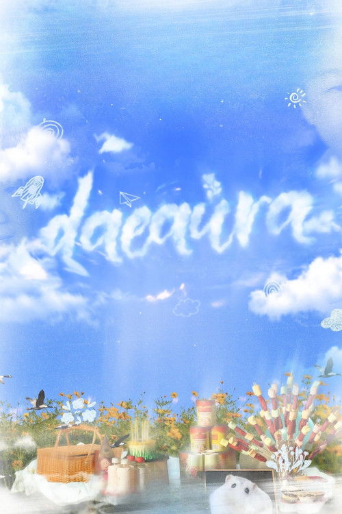 Daeaura (2025) poster