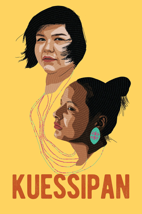 Kuessipan (2019) poster