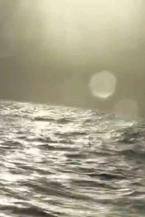 Le rêve est fini (2014) poster