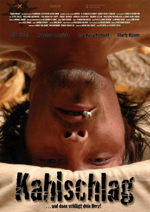 Kahlschlag (2007) poster