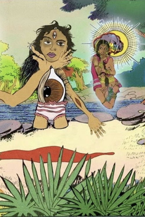 Rabbithole (2010) poster