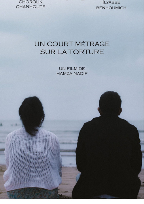 A short film about torture (2024) poster
