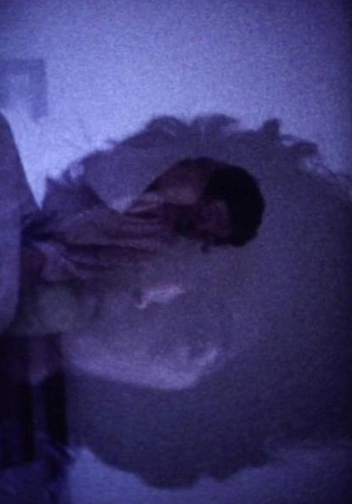 Vukica Djilas  – Home Movies (2006) poster