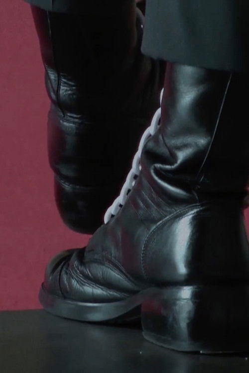 Heart of a Mountain (2017) poster