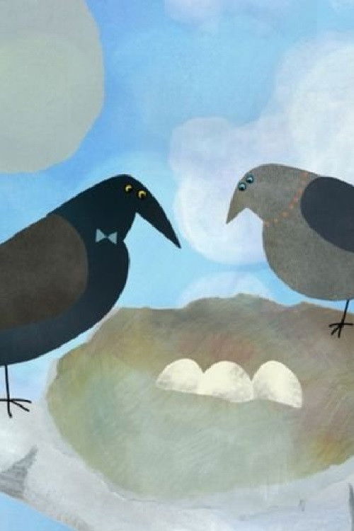 White Crow (2018) poster