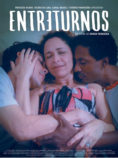 Entreturnos (2014) poster