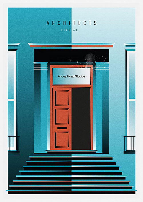 Architects: For Those That Wish To Exist At Abbey Road (2021) poster
