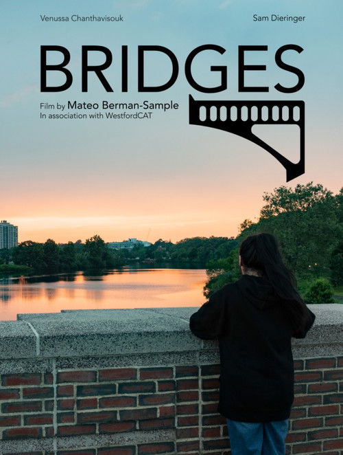 Bridges (2024) poster