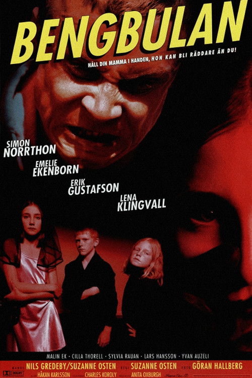 Bengbulan (1996) poster