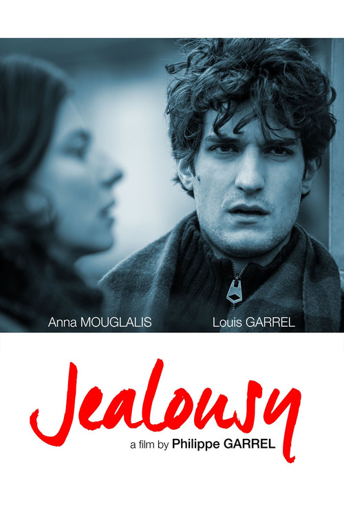 La Jalousie (2013) poster