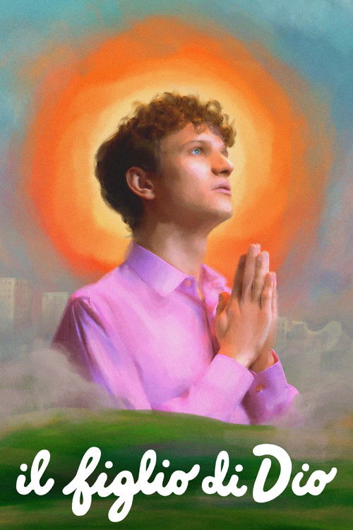Il Figlio di Dio (2022) poster