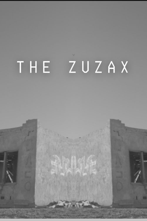 The Zuzax (2024) poster