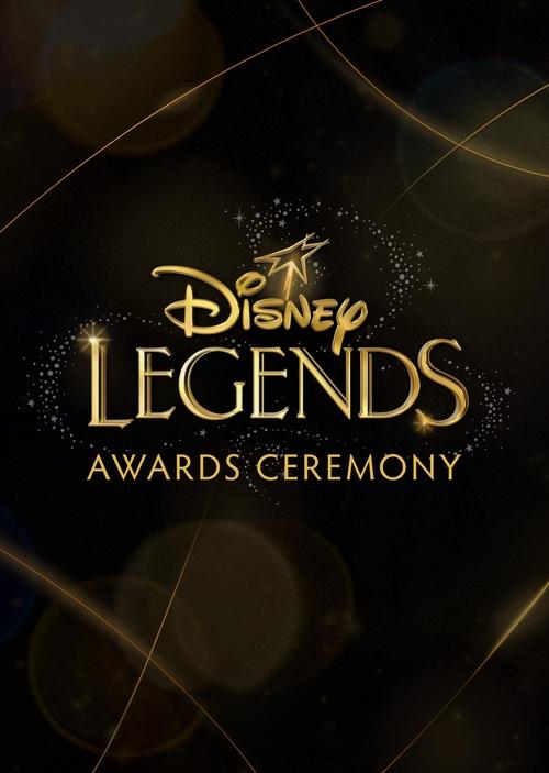 Disney Legends Awards Ceremony (2024) poster