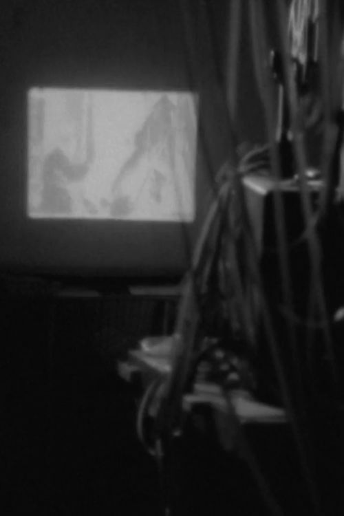 VAN - A Fragment of a Dream (1969) poster