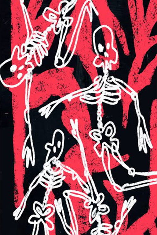 Muerte de un personaje en 3 actos (2020) poster