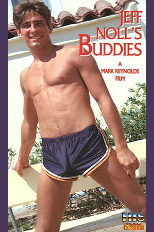 Jeff Noll's Buddies (1982) poster