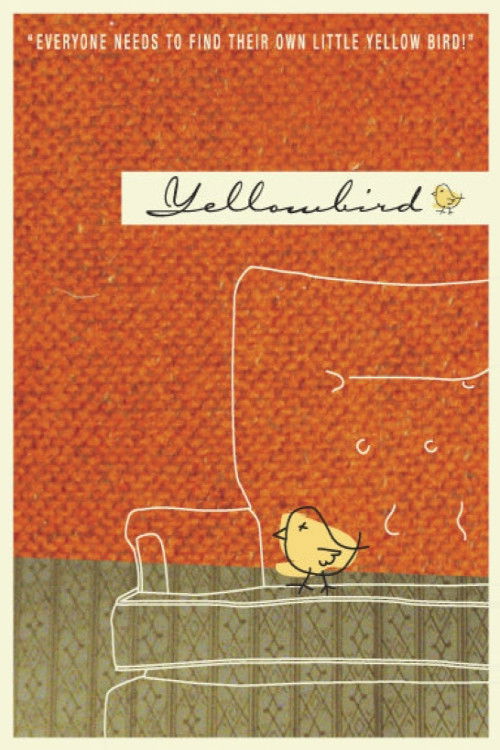 Yellow Bird (2005) poster