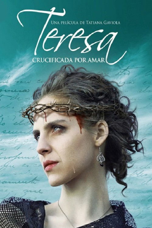 Teresa (2009) poster