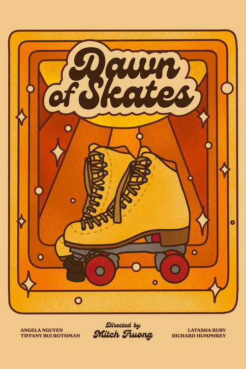 Dawn of Skates (2023) poster