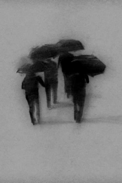 Between Showers (2009) poster