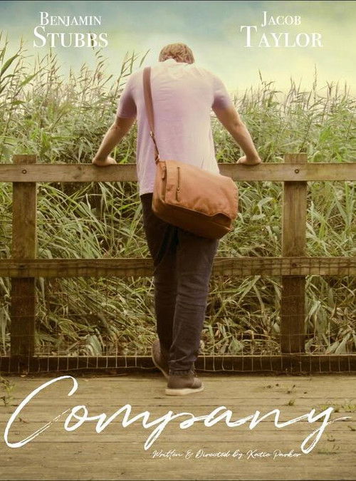 Company (2023) poster