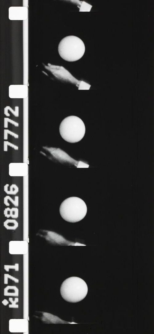 Self-Portrait or What We All Miss (1930) poster