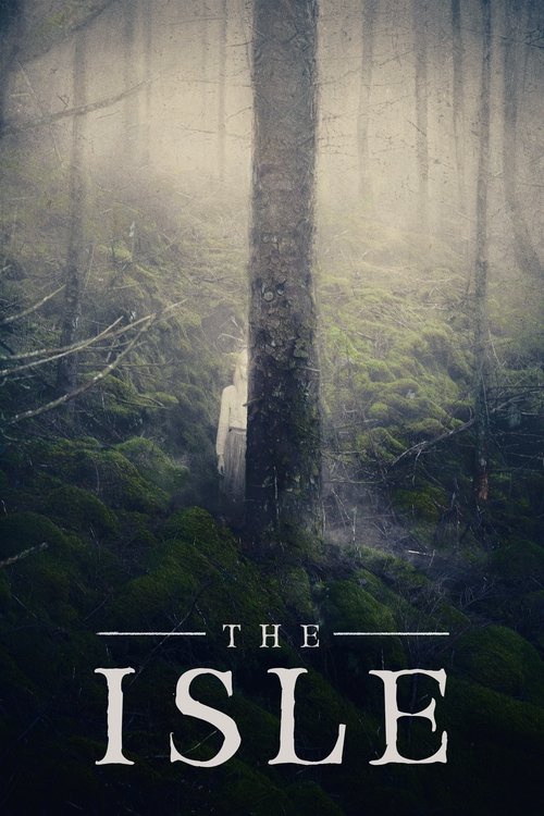 The Isle (2019) poster
