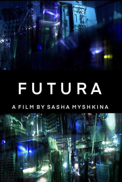Futura (2023) poster