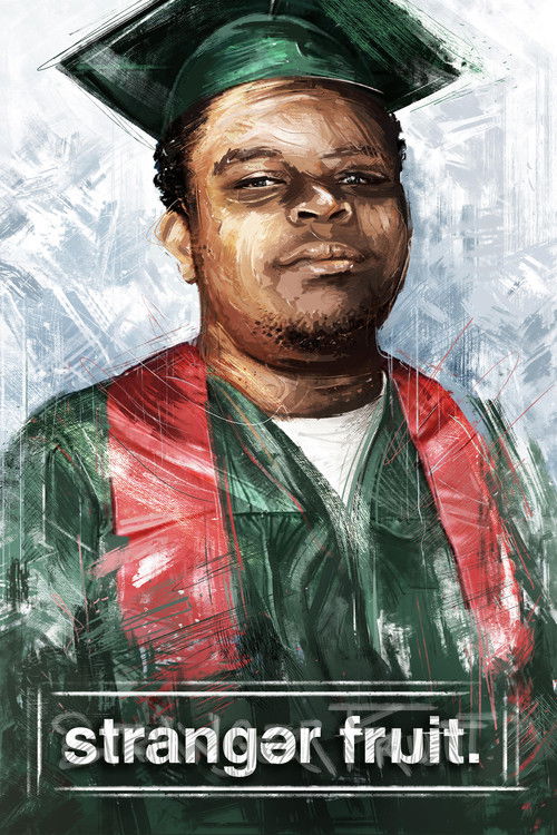 Stranger Fruit (2017) poster