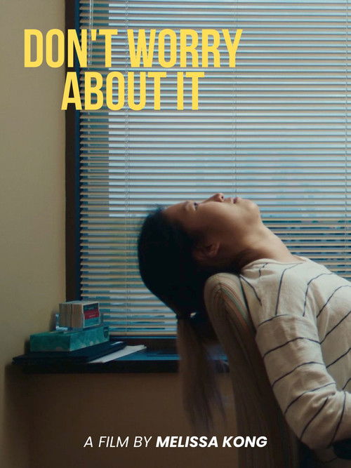 Don't Worry About It (2023) poster