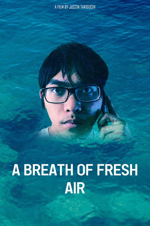 A Breath of Fresh Air (2021) poster