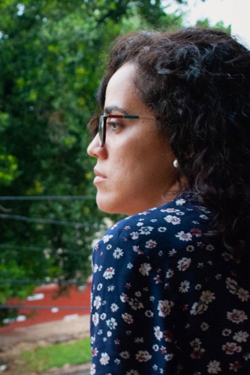 The Woman by the Window (2020) poster