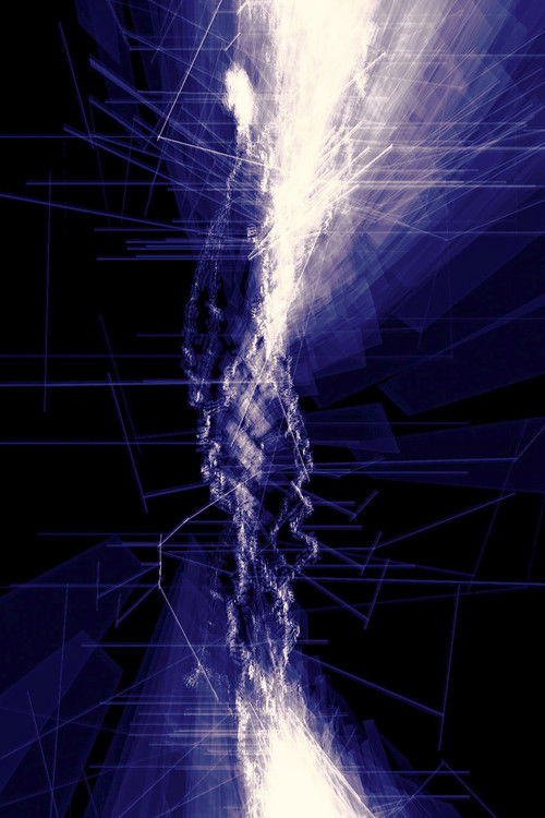 Ulysses in the Subway (2017) poster